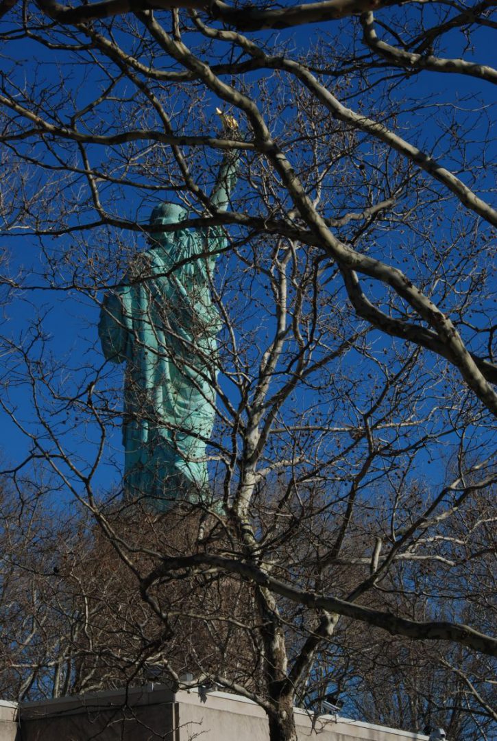 New York, 2010