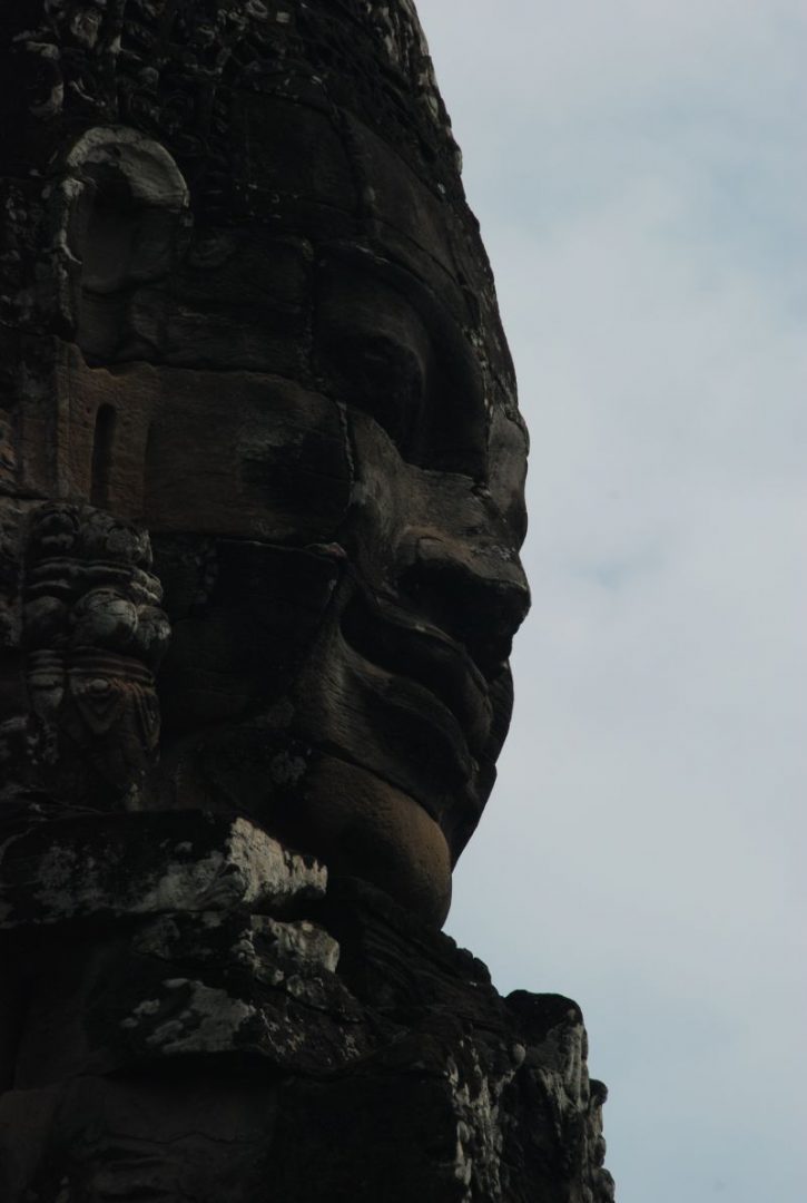 Angkor Wat - 2011